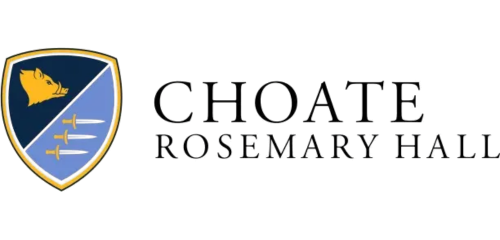 Choate Rosemary Hall logo